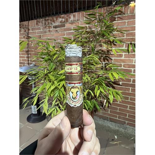 La Aroma de Cuba El Jefe 7  * 58