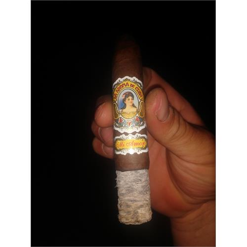 La Aroma de Cuba Mi Amor Duque 5 1/4 * 56
