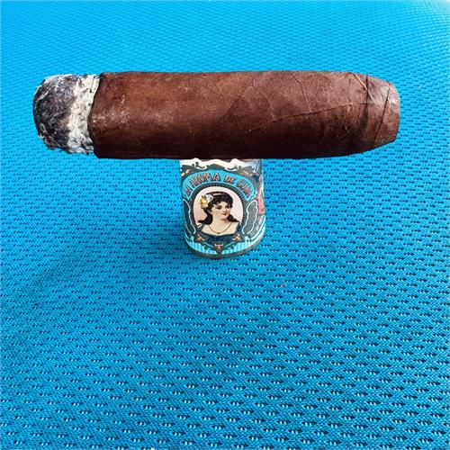 La Aroma de Cuba Mi Amor Duque 5 1/4 * 56