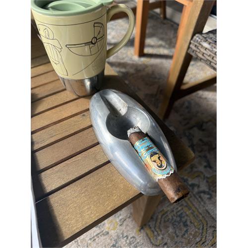 La Aroma de Cuba Mi Amor Duque 5 1/4 * 56