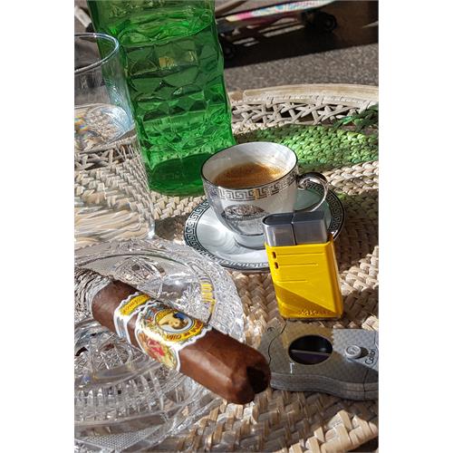 La Aroma de Cuba Mi Amor Duque 5 1/4 * 56