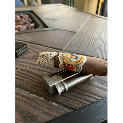 La Aroma de Cuba Mi Amor Duque 5 1/4 * 56