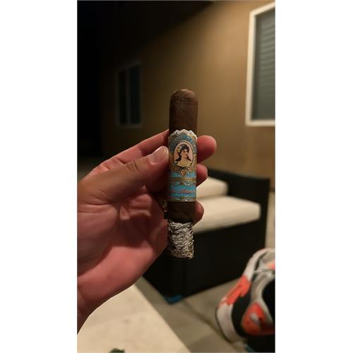 La Aroma de Cuba Mi Amor Duque 5 1/4 * 56