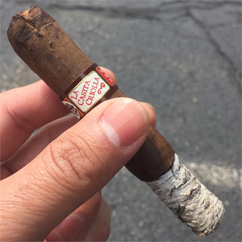 Tatuaje La Casita Criolla HCR Robusto 5  * 50