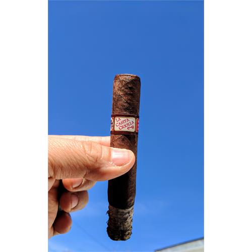 Tatuaje La Casita Criolla HCR Robusto 5  * 50
