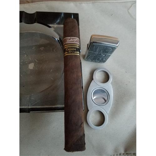 Tatuaje Cojonu 2012 Broadleaf 6 1/2 * 52