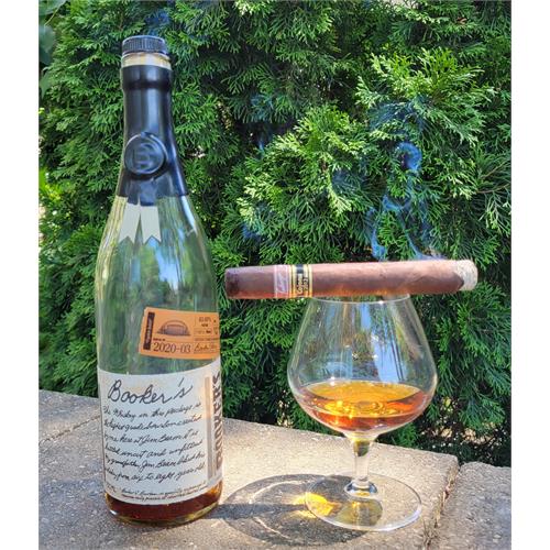 Tatuaje Cojonu 2012 Broadleaf 6 1/2 * 52