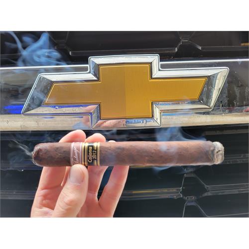 Tatuaje Cojonu 2012 Broadleaf 6 1/2 * 52