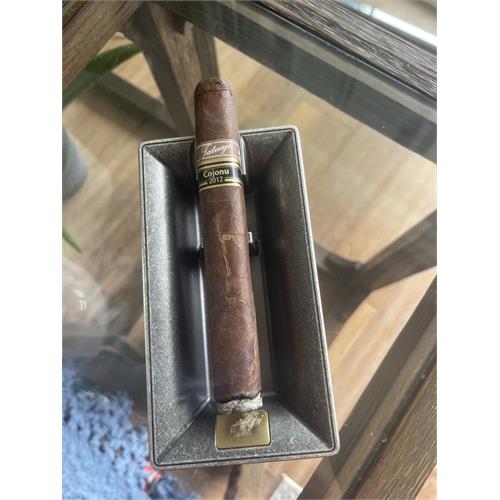Tatuaje Cojonu 2012 Broadleaf 6 1/2 * 52