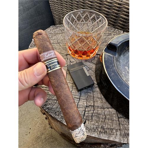 Tatuaje Cojonu 2012 Broadleaf 6 1/2 * 52