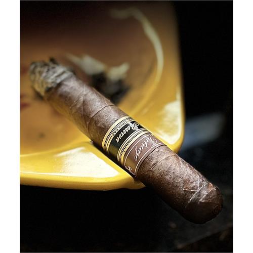 Tatuaje Cojonu 2012 Habano 6 1/2 * 52