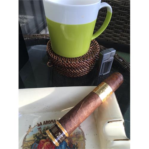 EP Carrillo Inch Natural No. 64 6 1/8 * 64