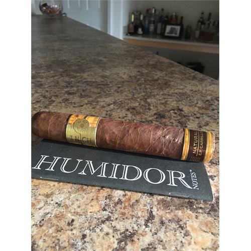 EP Carrillo Inch Natural No. 64 6 1/8 * 64