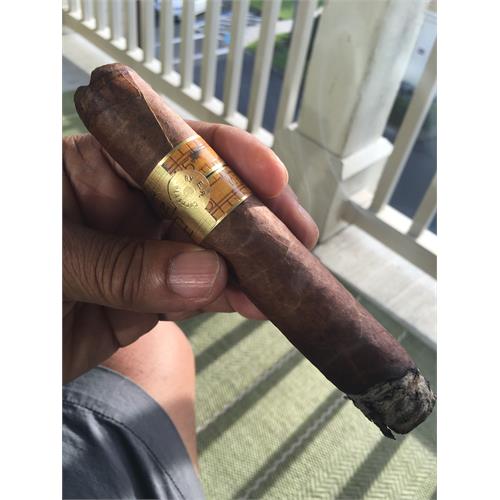 EP Carrillo Inch Natural No. 64 6 1/8 * 64