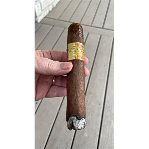 EP Carrillo Inch Natural No. 64 6 1/8 * 64