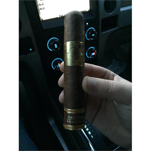 EP Carrillo Inch Natural No. 60 5 7/8 * 60