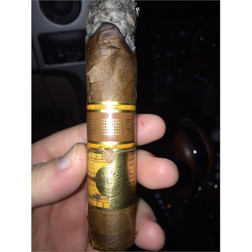 EP Carrillo Inch Natural No. 60 5 7/8 * 60