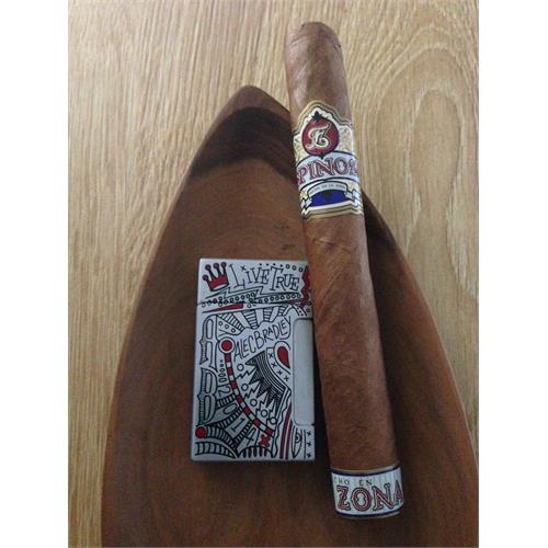 Espinosa Habano No. 5 6  * 52