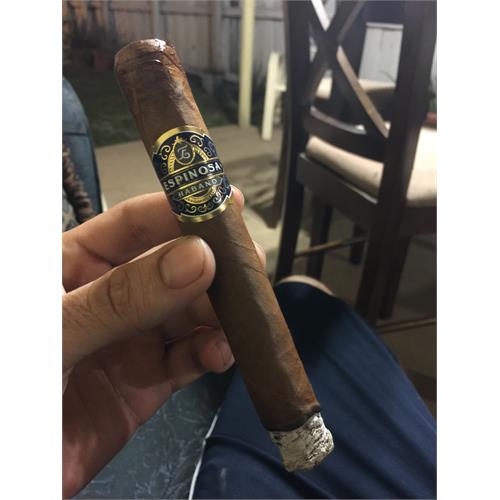 Espinosa Habano No. 5 6  * 52