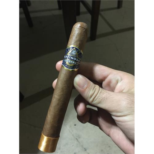 Espinosa Habano No. 5 6  * 52