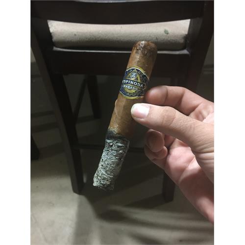 Espinosa Habano No. 8 6 1/8 * 58