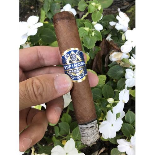 Espinosa Habano No. 8 6 1/8 * 58