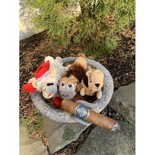 Espinosa Habano No. 8 6 1/8 * 58