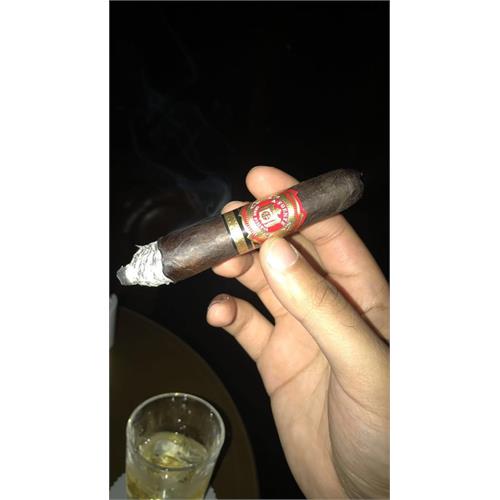 Arturo Fuente Hemingway Best Seller Maduro 4 1/2 * 55
