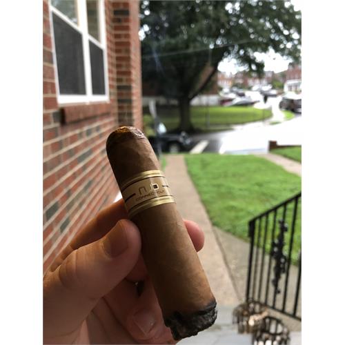 Nub Variety 4-Cigar Sampler with Cutter