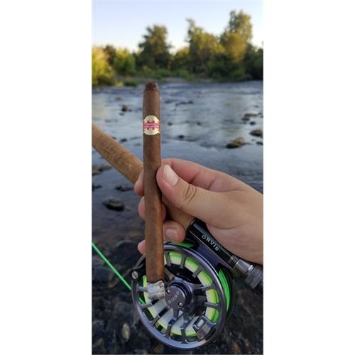 Tatuaje El Triunfador No. 6 7 1/2 * 38