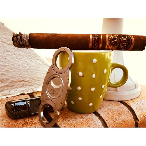 Oliva Serie V Melanio Churchill 7  * 50