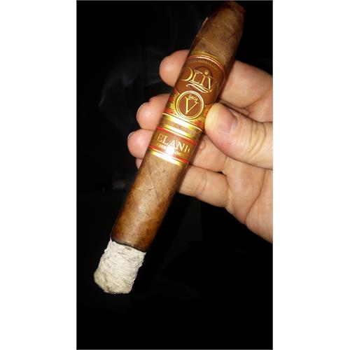 Oliva Serie V Melanio Torpedo 6 1/2 * 52