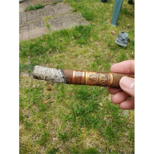 Oliva Serie V Melanio Torpedo 6 1/2 * 52