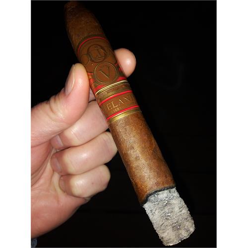 Oliva Serie V Melanio Torpedo 6 1/2 * 52