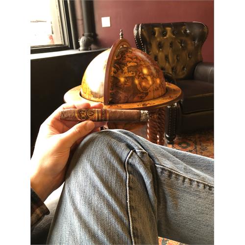 Oliva Serie V Melanio Torpedo 6 1/2 * 52