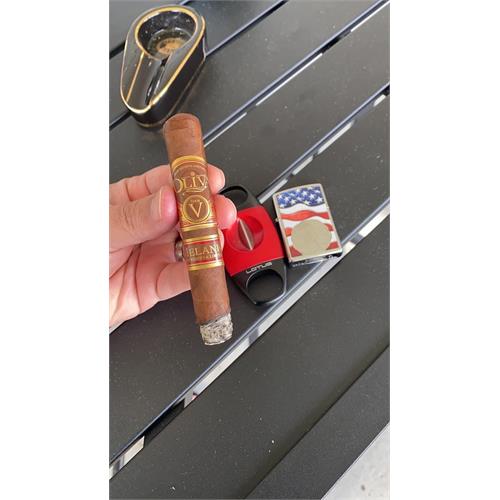 Oliva Serie V Melanio No. 4 4 1/2 * 46