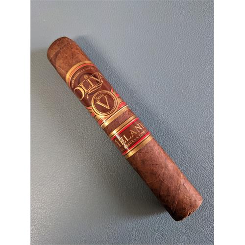 Oliva Serie V Melanio No. 4 4 1/2 * 46