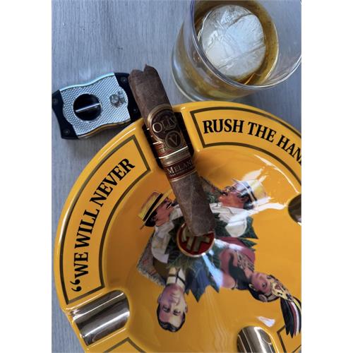 Oliva Serie V Melanio No. 4 4 1/2 * 46