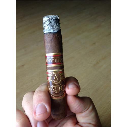 Oliva Serie V Melanio Robusto 5  * 52