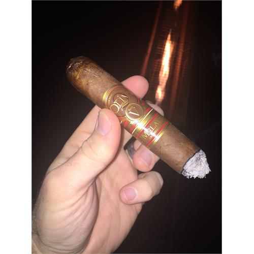 Oliva Serie V Melanio Robusto 5  * 52