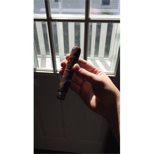 Oliva Serie V Melanio Robusto 5  * 52