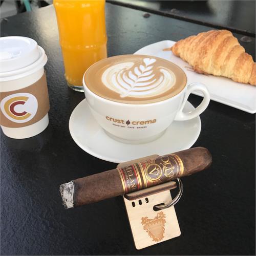 Oliva Serie V Melanio Robusto 5  * 52