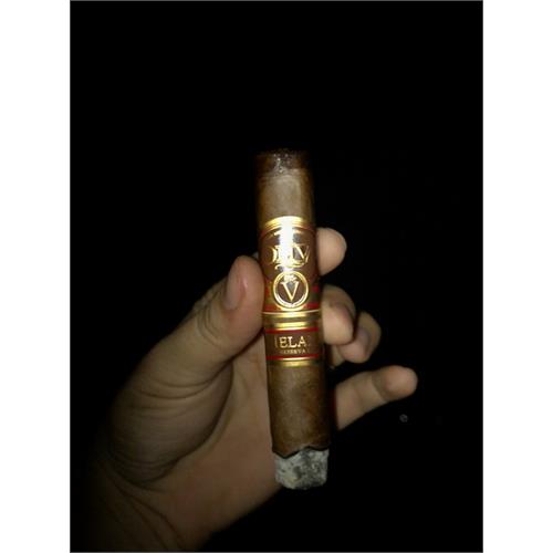 Oliva Serie V Melanio Robusto 5  * 52