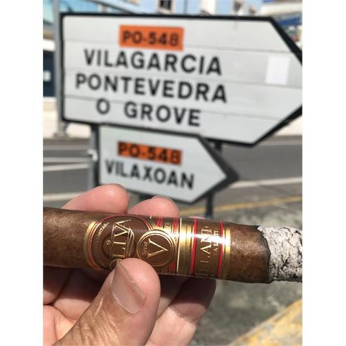 Oliva Serie V Melanio Robusto 5  * 52