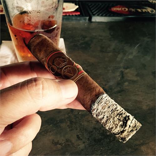 Oliva Serie V Melanio Robusto 5  * 52