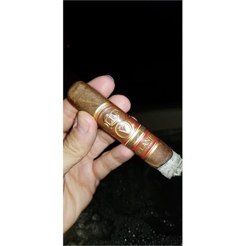 Oliva Serie V Melanio Robusto 5  * 52