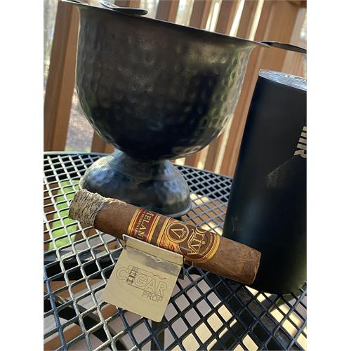 Oliva Serie V Melanio Robusto 5  * 52