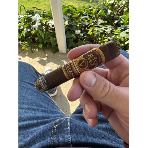 Oliva Serie V Melanio Robusto 5  * 52