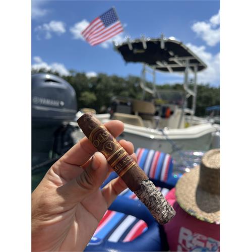 Oliva Serie V Melanio Robusto 5  * 52