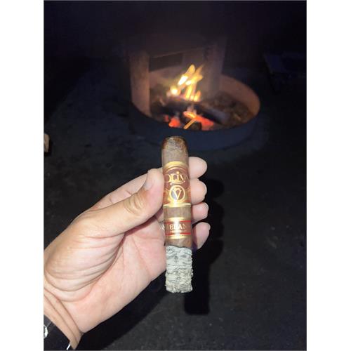 Oliva Serie V Melanio Robusto 5  * 52